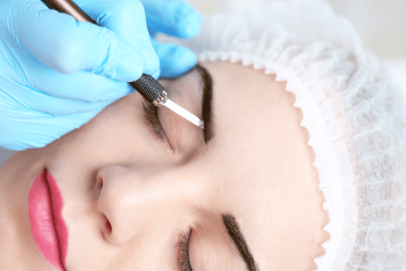 Anai's Glam Bar